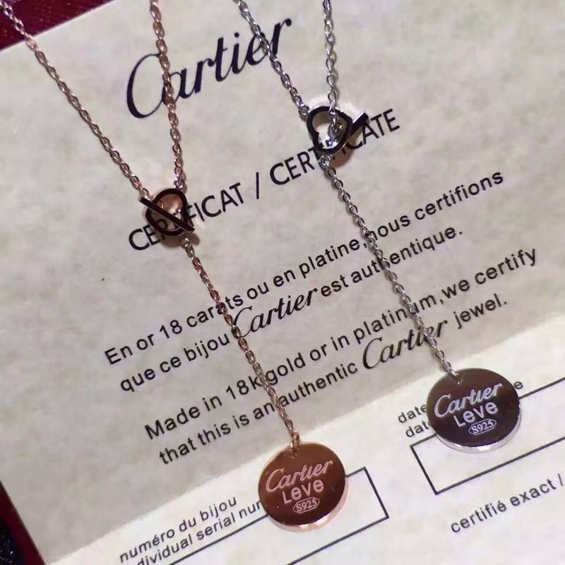 Cartier necklace 09lyx2