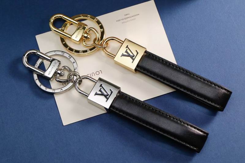 LV keyring