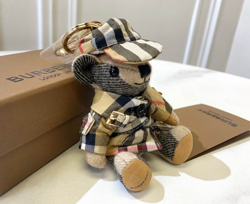 Burberry 钥匙扣 0302