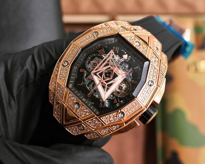 Hublot 42mm 031924