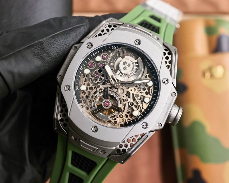Hublot 44mm 031925