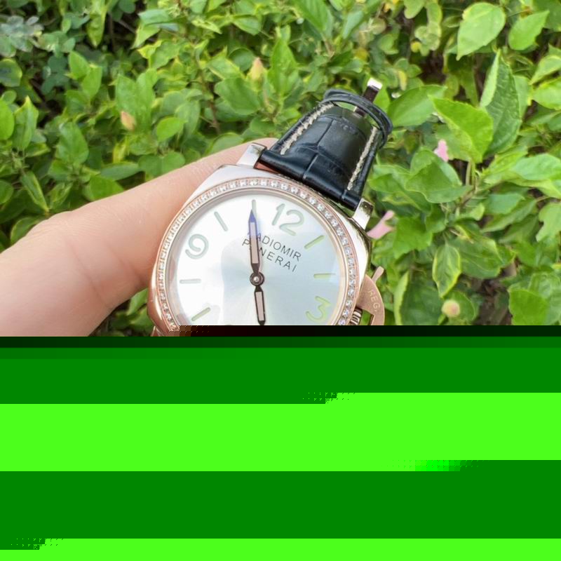 Panerai 35mm 032837