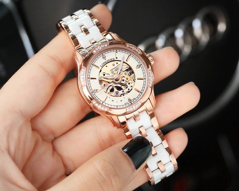 Longines 35X10mm 040249