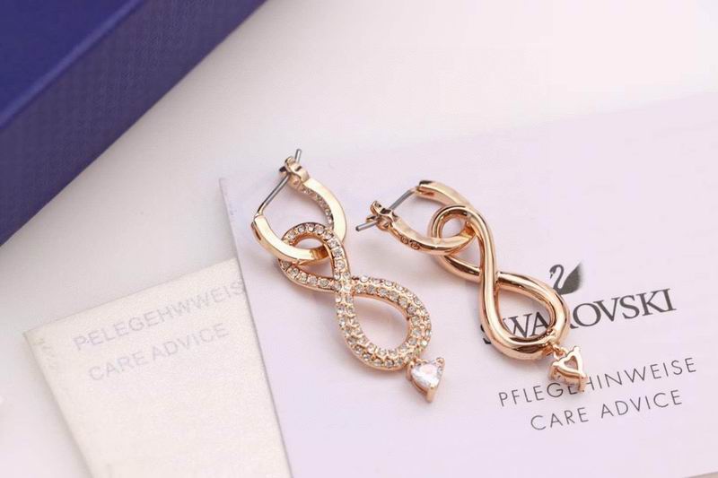 Swarovski Earring 03lyr22