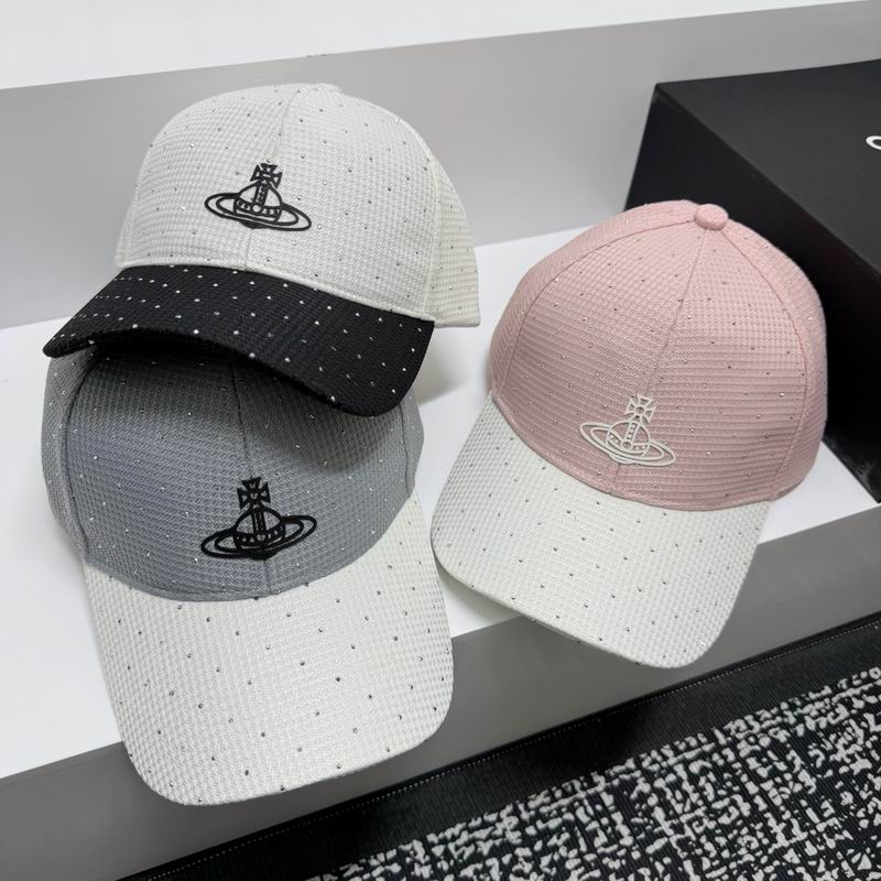 26 Vivienne Westwood cap 0513