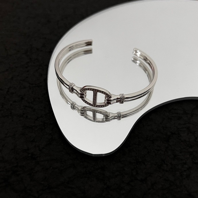 Hermes Bracelet 03lyr19