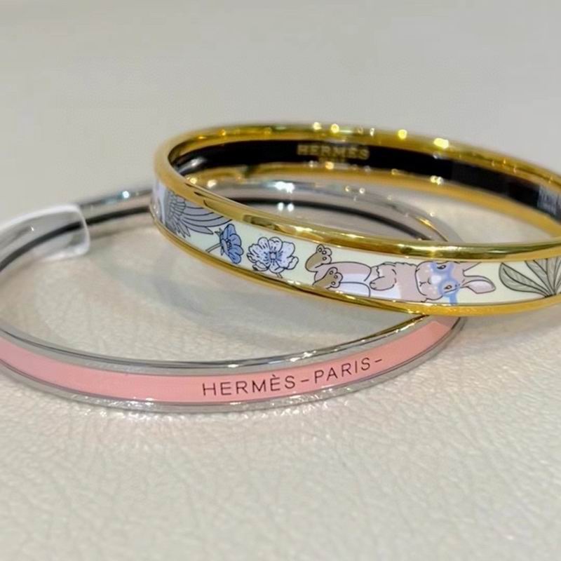 Hermes Bracelet 03lyr21