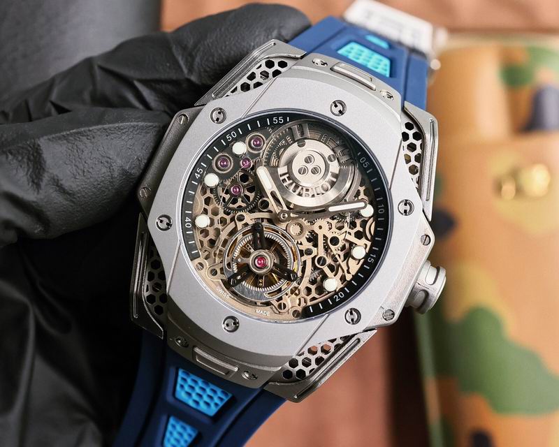 Hublot 44mm 0413101