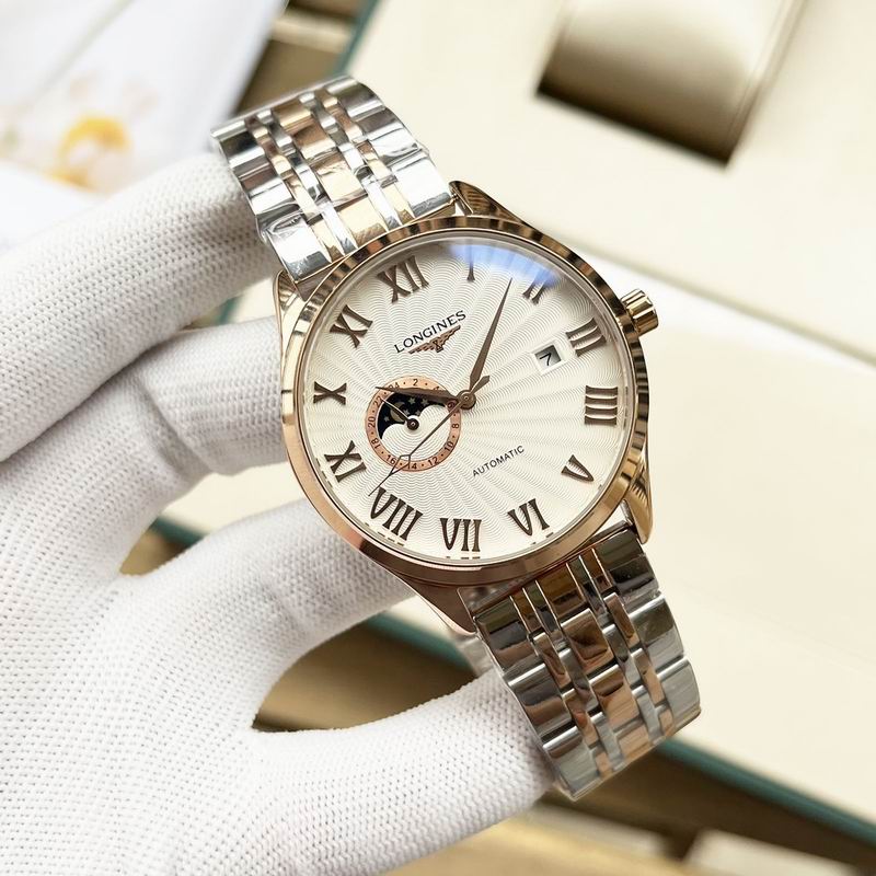 Longines 42mm 041364