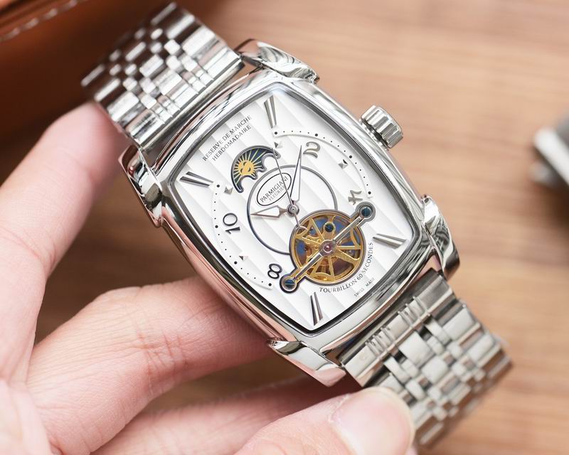 Parmigiani 45X37X14mm 0413123