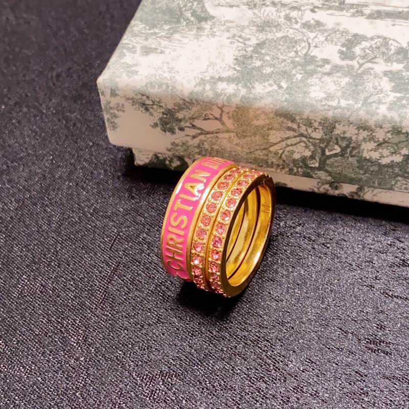 Dior Ring 03lyr36