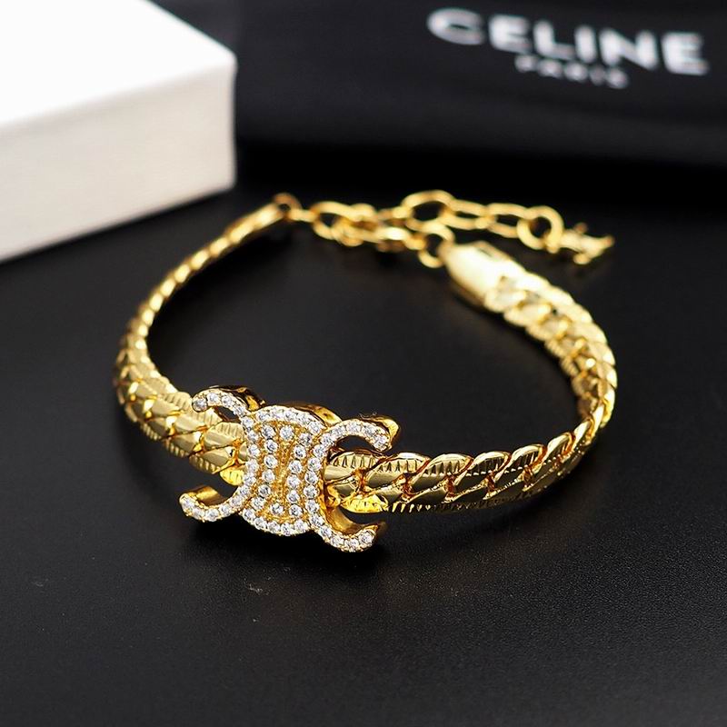 2025 Celine Bracelet 1125
