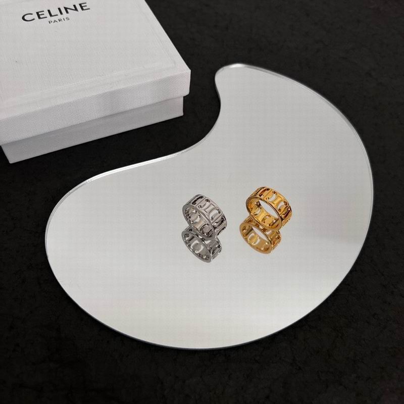 Celine Ring 01lyr03