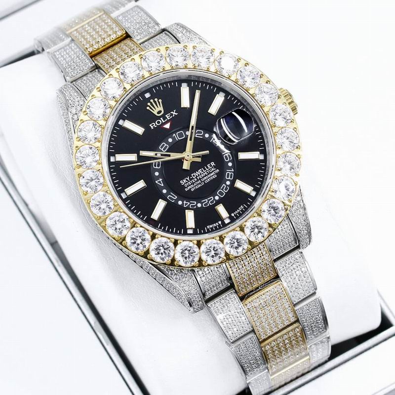 Rolex 41mm 052003