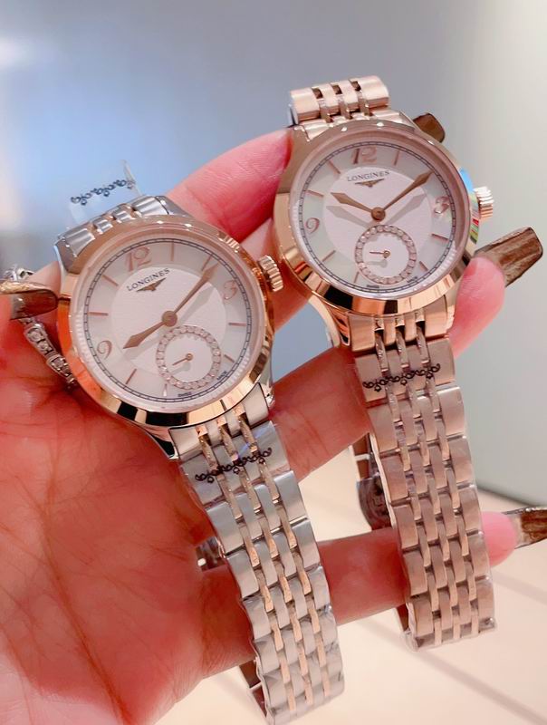 Longines 32mm 060906