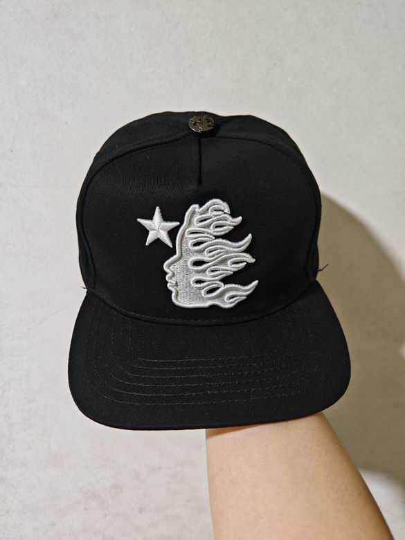 Hellstar 棒球帽 0626