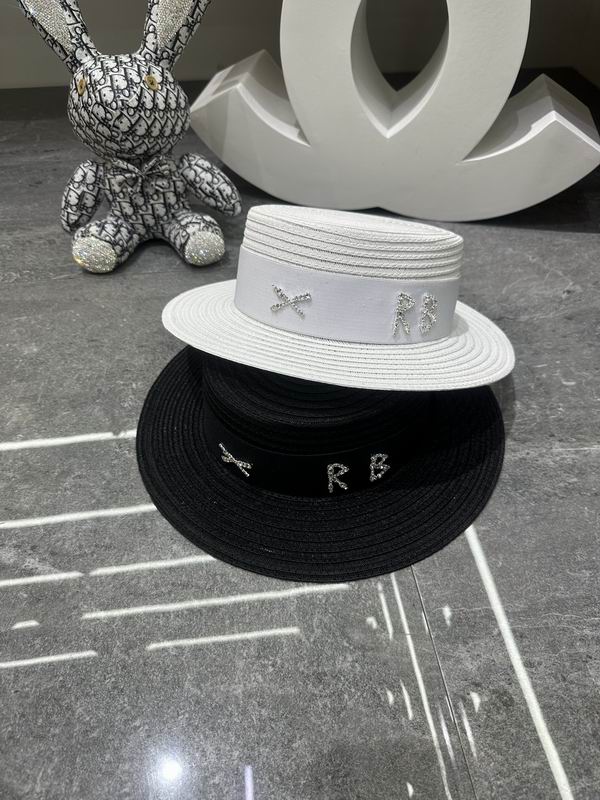 26RB 礼帽 草帽 0613