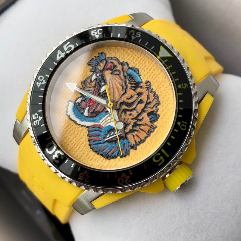 Gucci 手表 0722