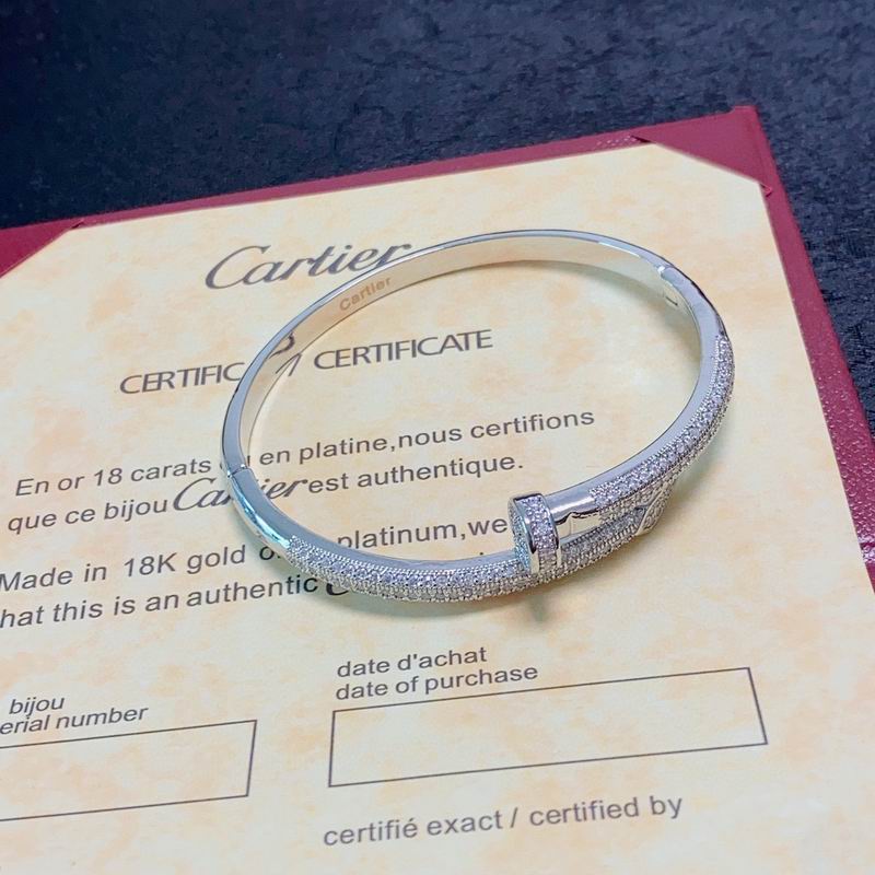 Cartier bracelet 03lyx75