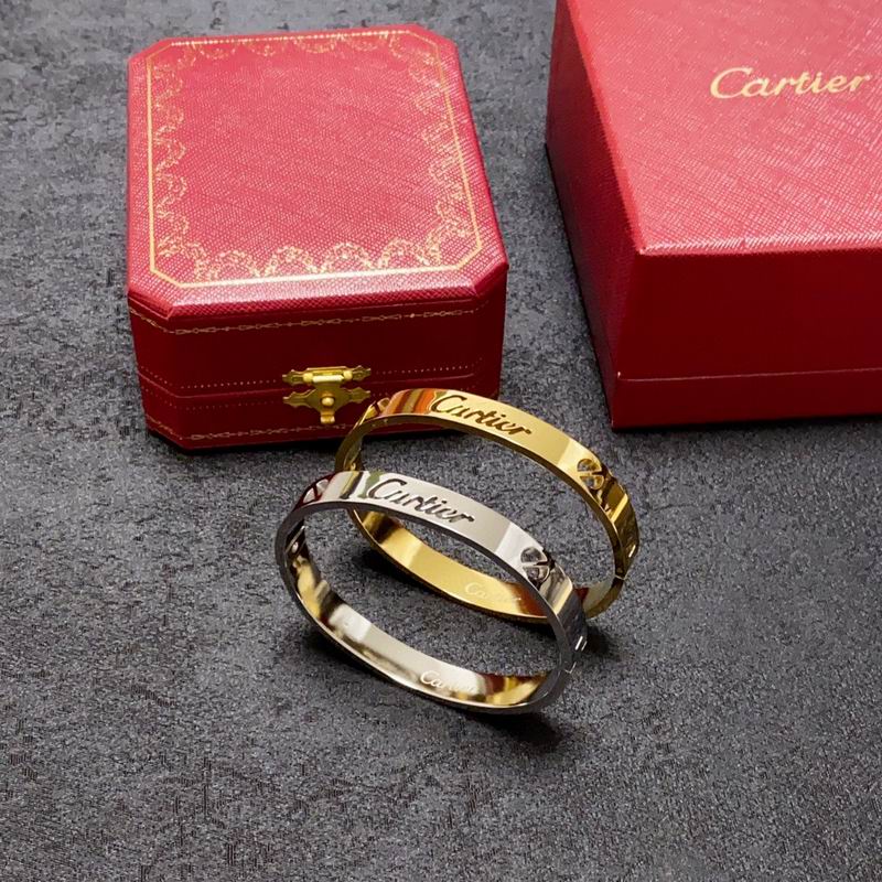 Cartier bracelet 03lyx76
