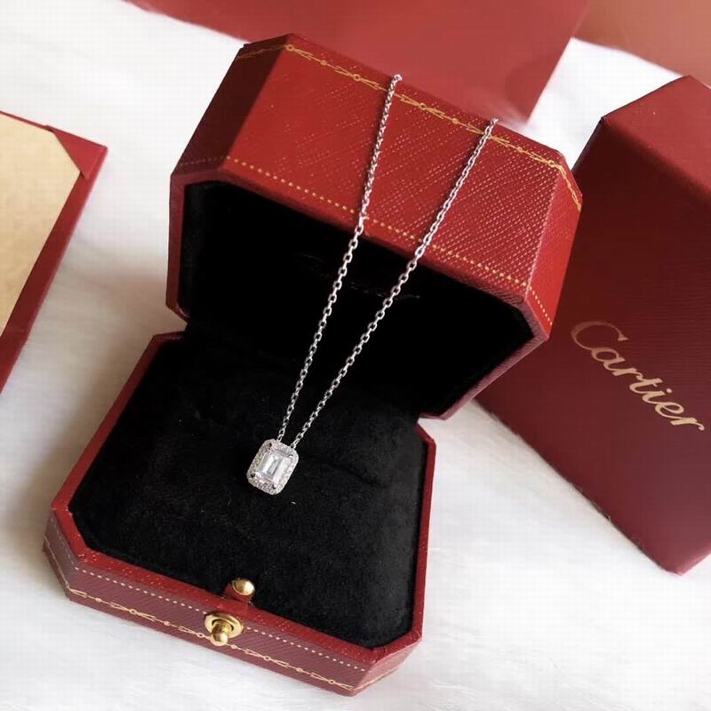 Cartier necklace 05lyx122