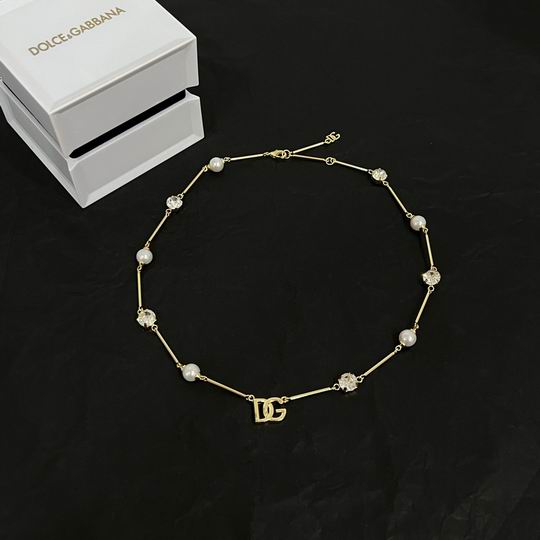 DG necklace 05lyh02