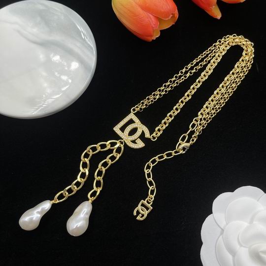 DG necklace 05lyh05