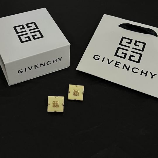 Givenchy earring 05lyh03