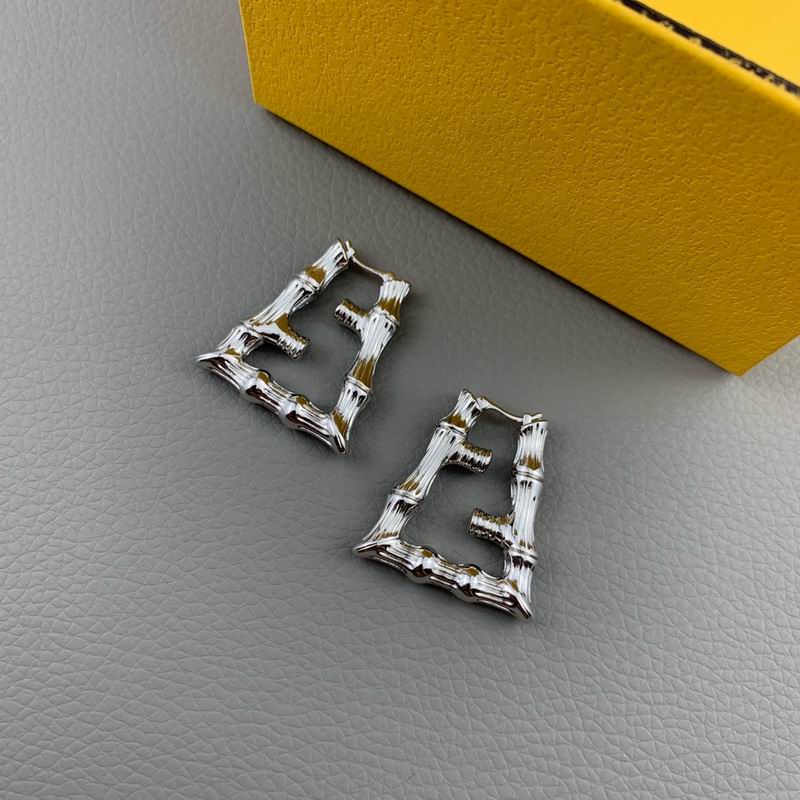 Fendi earring 05lyx194
