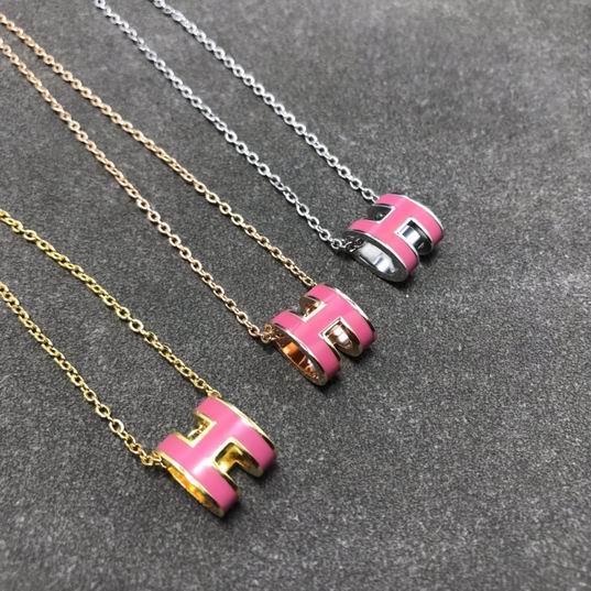 Hermes Necklace 04lyh64