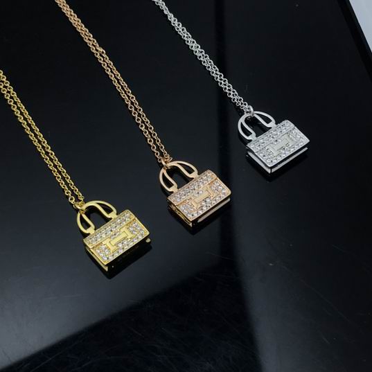 Hermes Necklace 04lyh67