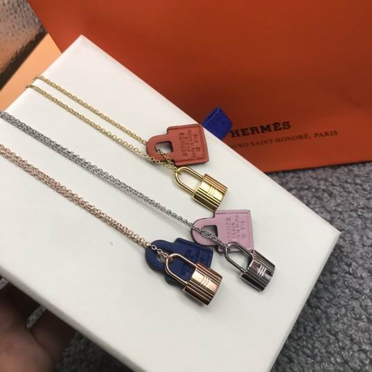 Hermes Necklace 04lyh69