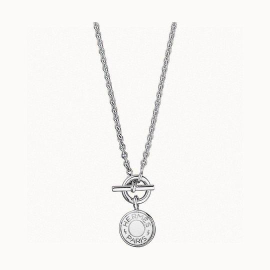 Hermes Necklace 04lyh86