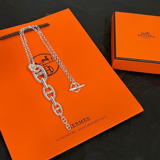 Hermes Necklace 05lyh99
