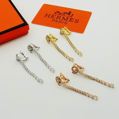 Hermes Earring 05lyh32