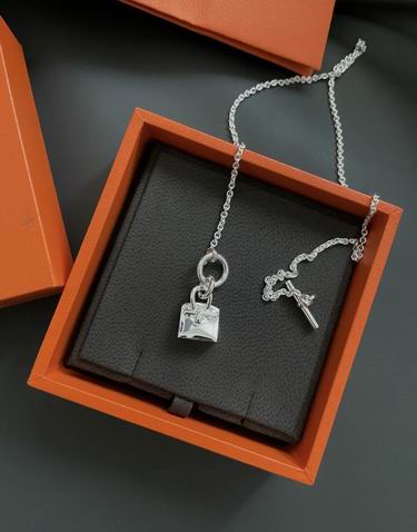 Hermes Necklace 05lyh102