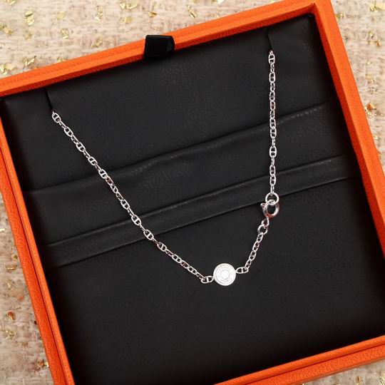 Hermes Necklace 05lyh103
