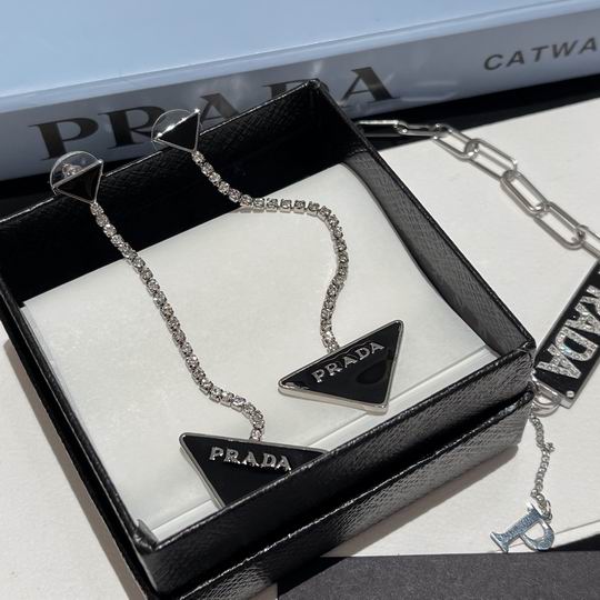 Prada earing 03lyh13