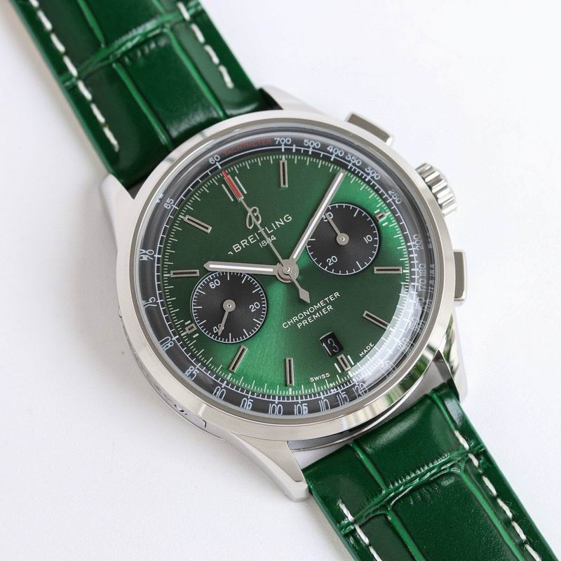 Breitling 42mm 070153