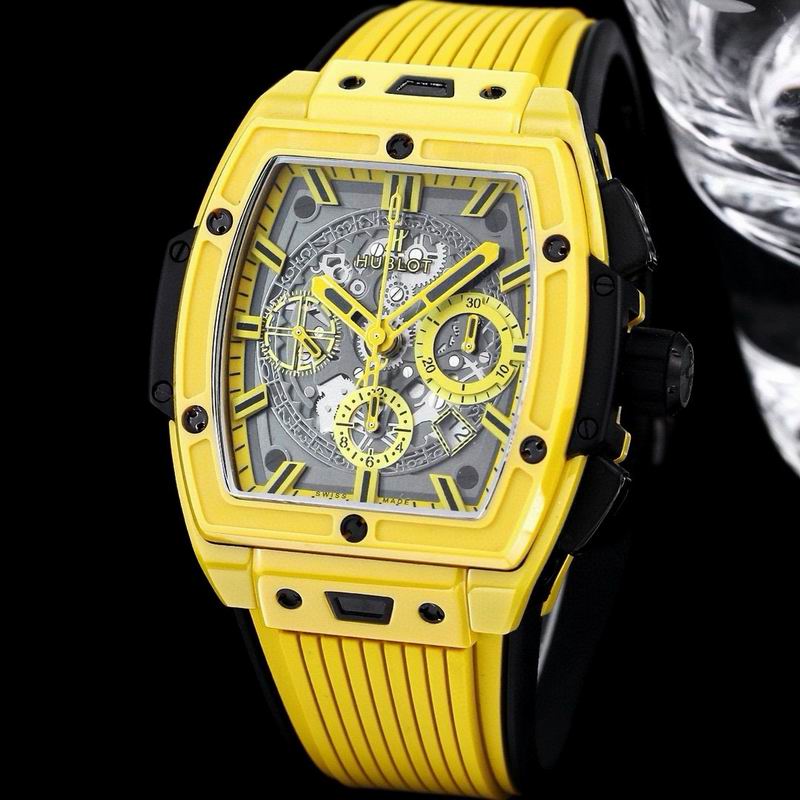 Hublot 42mm 070143