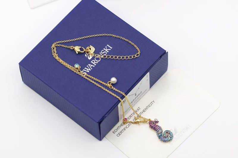 Swarovski Necklace 05lyx321