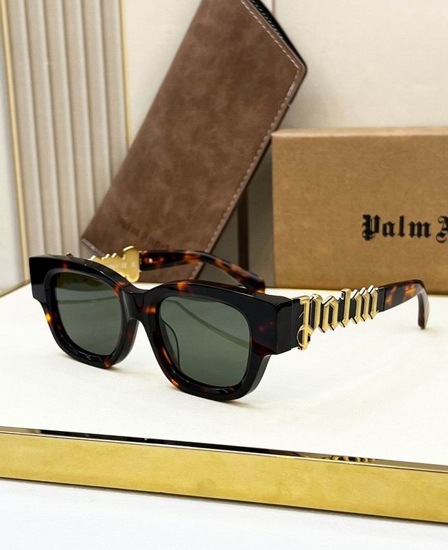 Palm Angels 太阳镜 0331