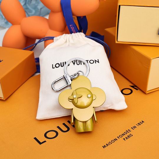 LV Keyring lyh63