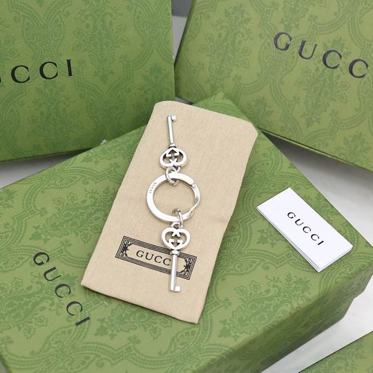 Gucci keyring 03lyh12