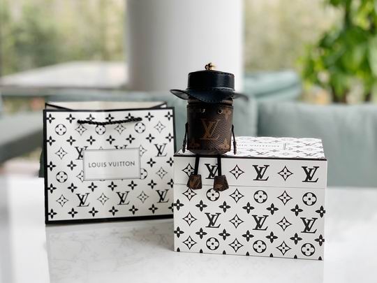 LV keyring 03lyh103
