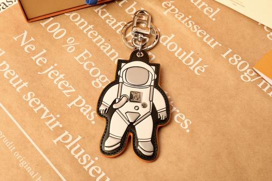 LV keyring 宇航员