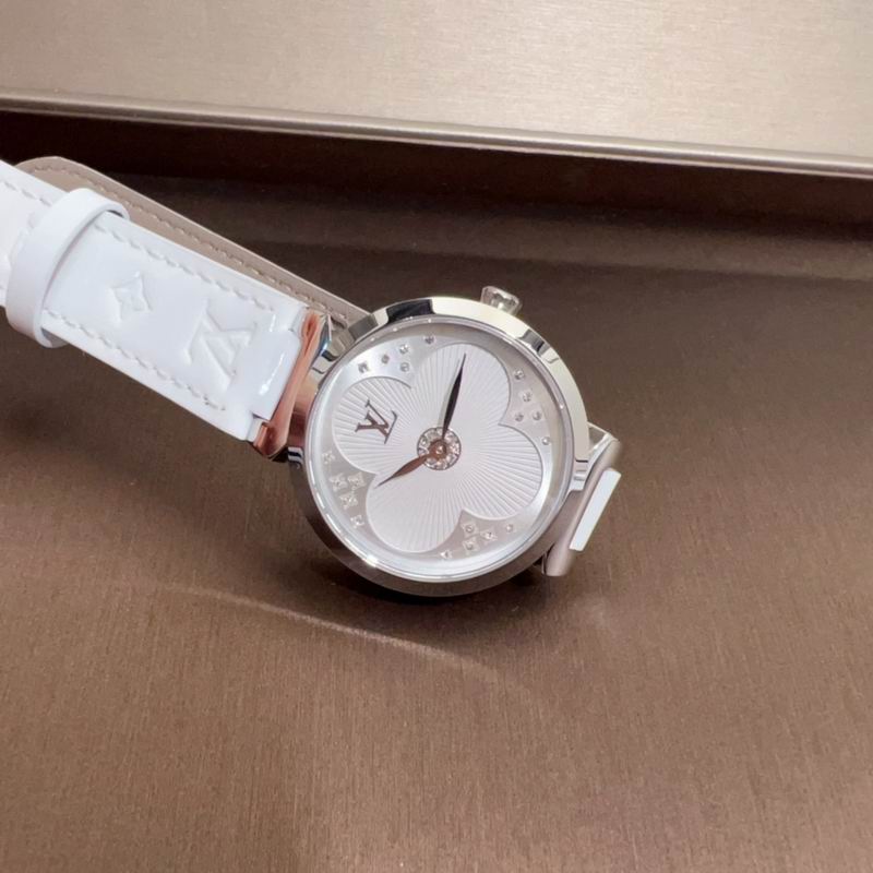 LV watch 082204