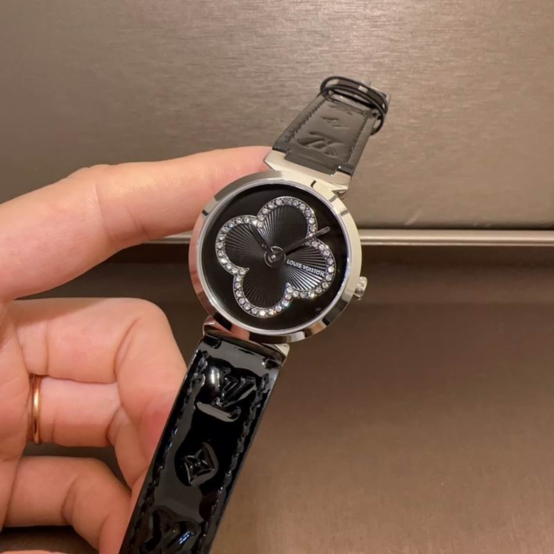 LV watch 082210