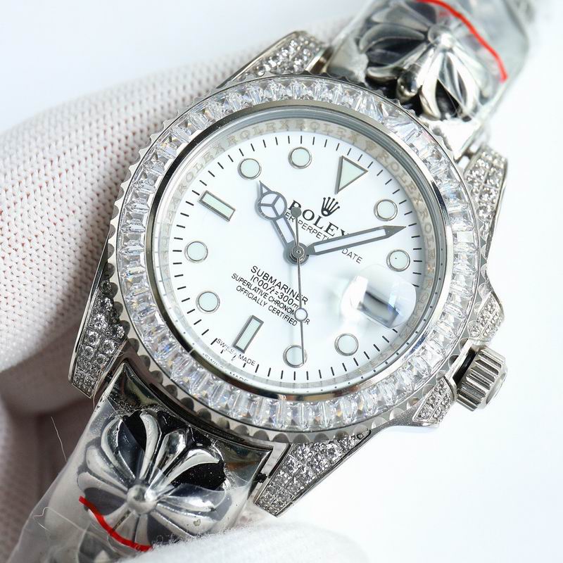25Submariner