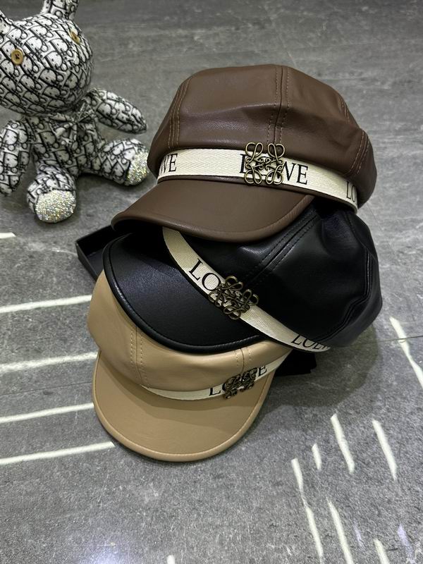 26 Loewe cap 0505